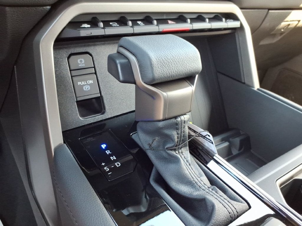 2026 Toyota Tundra i-FORCE MAX Limited i-FORCE MAX