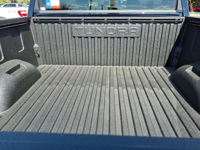 2026 Toyota Tundra i-FORCE MAX Limited i-FORCE MAX