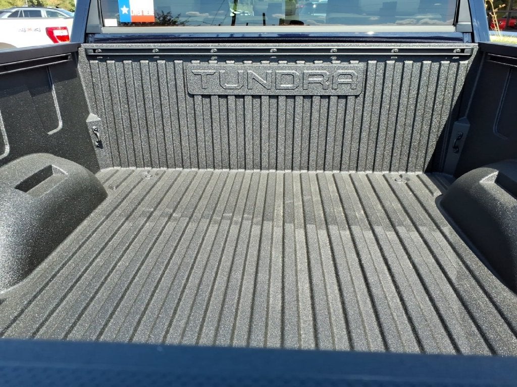 2026 Toyota Tundra i-FORCE MAX Limited i-FORCE MAX