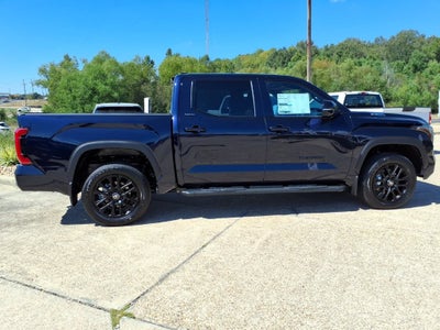 2026 Toyota Tundra i-FORCE MAX Limited i-FORCE MAX