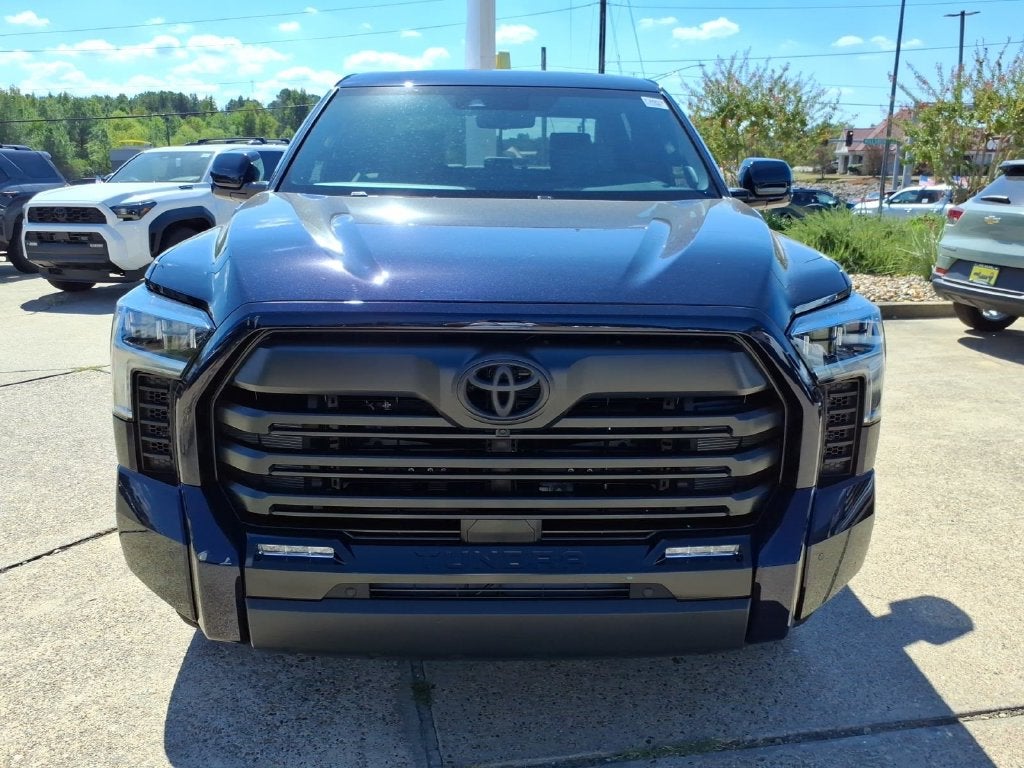 2026 Toyota Tundra i-FORCE MAX Limited i-FORCE MAX