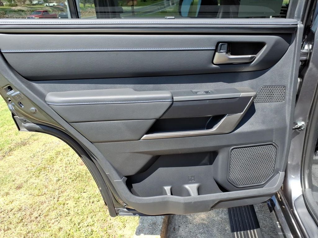 2026 Toyota Sequoia Platinum - Photo 14
