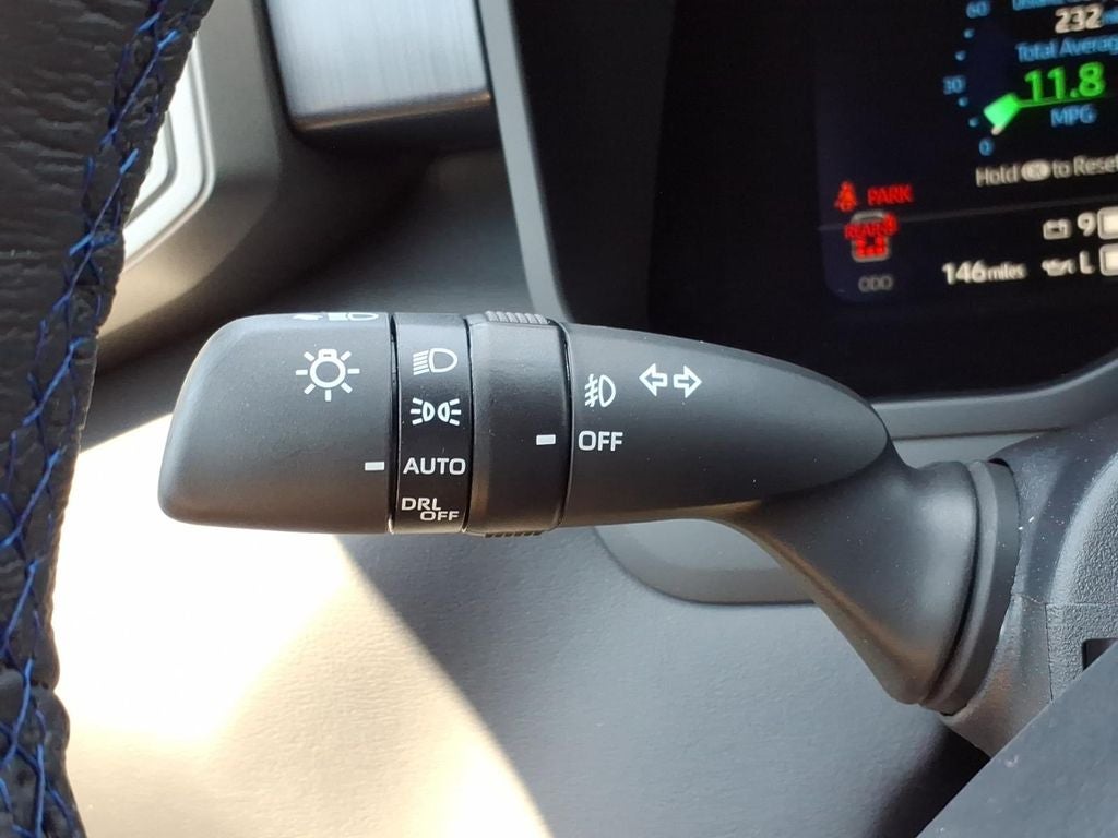 2026 Toyota Sequoia Platinum - Photo 21