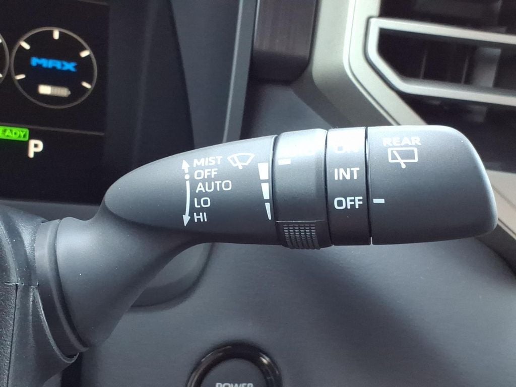 2026 Toyota Sequoia Platinum - Photo 22