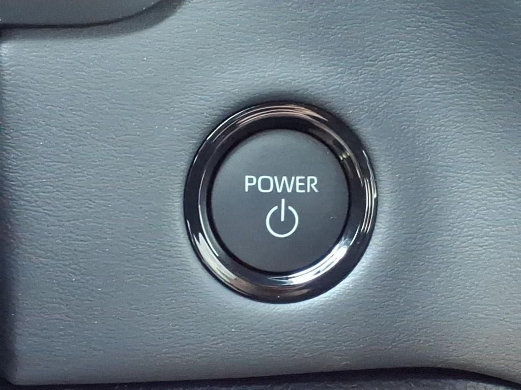 2026 Toyota Sequoia Platinum - Photo 24