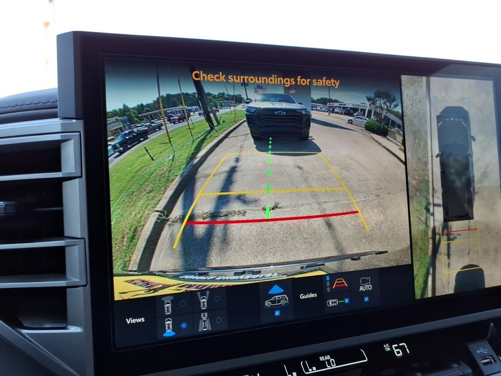 2026 Toyota Sequoia Platinum - Photo 27