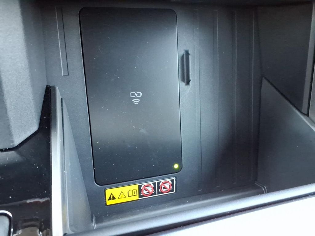 2026 Toyota Sequoia Platinum - Photo 29