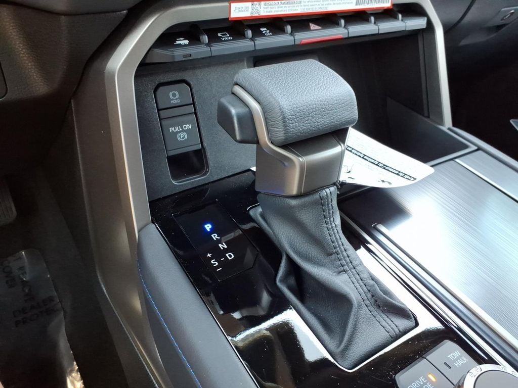 2026 Toyota Sequoia Platinum - Photo 32