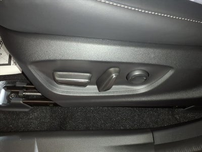 2026 Toyota Toyota Crown Nightshade