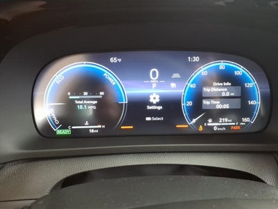 2026 Toyota Toyota Crown Nightshade