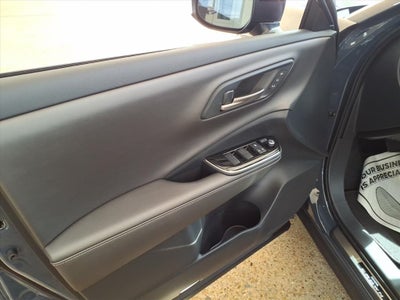 2026 Toyota Toyota Crown Nightshade