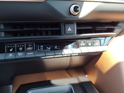 2026 Toyota Crown Signia Limited
