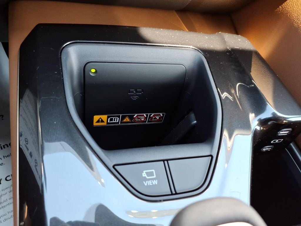 2026 Toyota Crown Signia Limited
