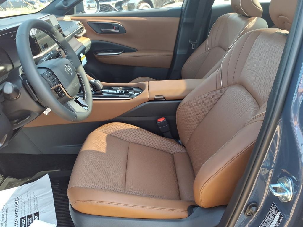 2026 Toyota Toyota Crown Signia Limited