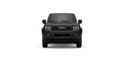 2027 Toyota Land Cruiser Land Cruiser 1958