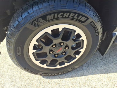 2026 Toyota 4Runner i-FORCE MAX TRD Off-Road Premium i-FORCE MAX