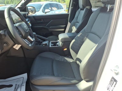 2026 Toyota 4Runner i-FORCE MAX TRD Off-Road Premium i-FORCE MAX