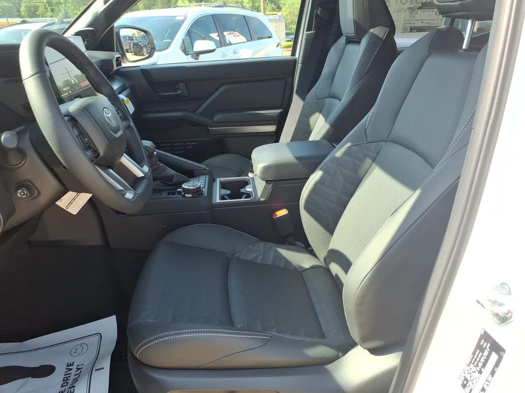 2026 Toyota 4Runner i-FORCE MAX TRD Off-Road Premium i-FORCE MAX