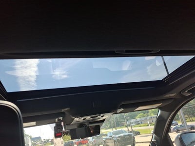 2026 Toyota 4Runner i-FORCE MAX TRD Off-Road Premium i-FORCE MAX