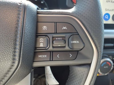 2026 Toyota 4Runner i-FORCE MAX TRD Off-Road Premium i-FORCE MAX