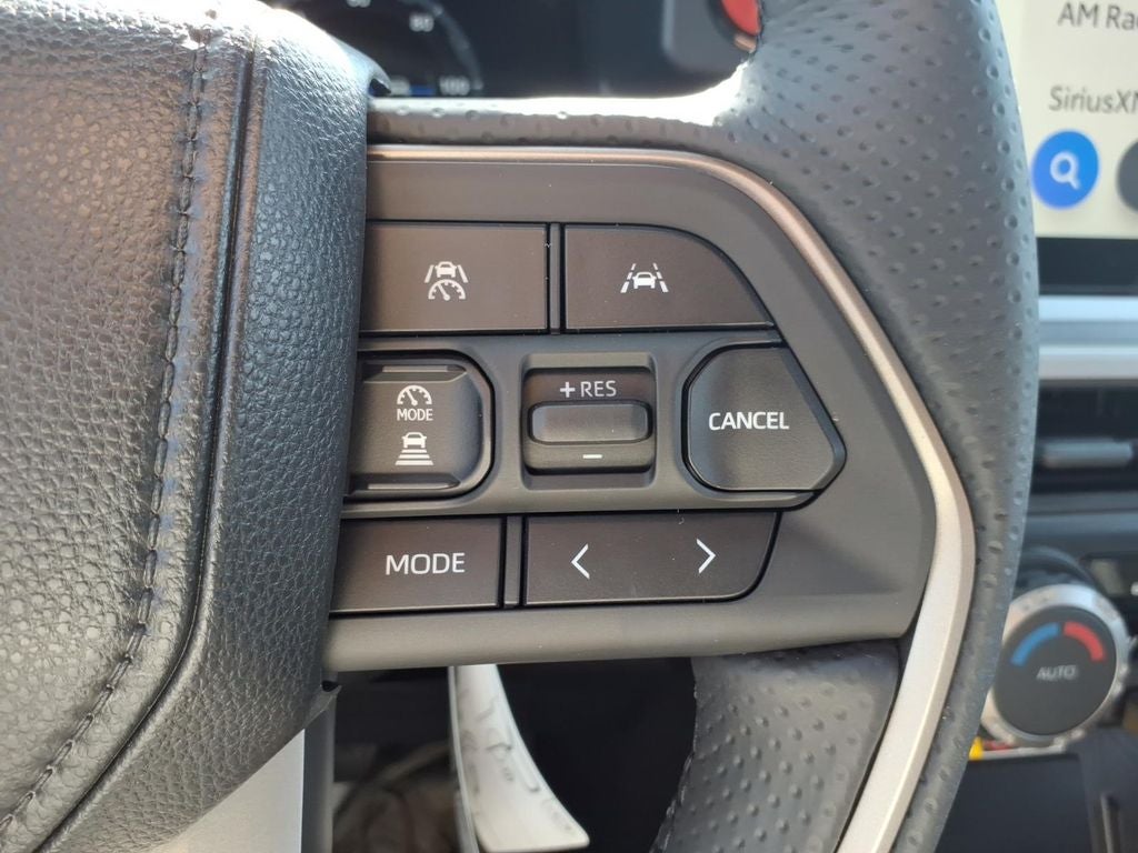2026 Toyota 4Runner i-FORCE MAX TRD Off-Road Premium i-FORCE MAX