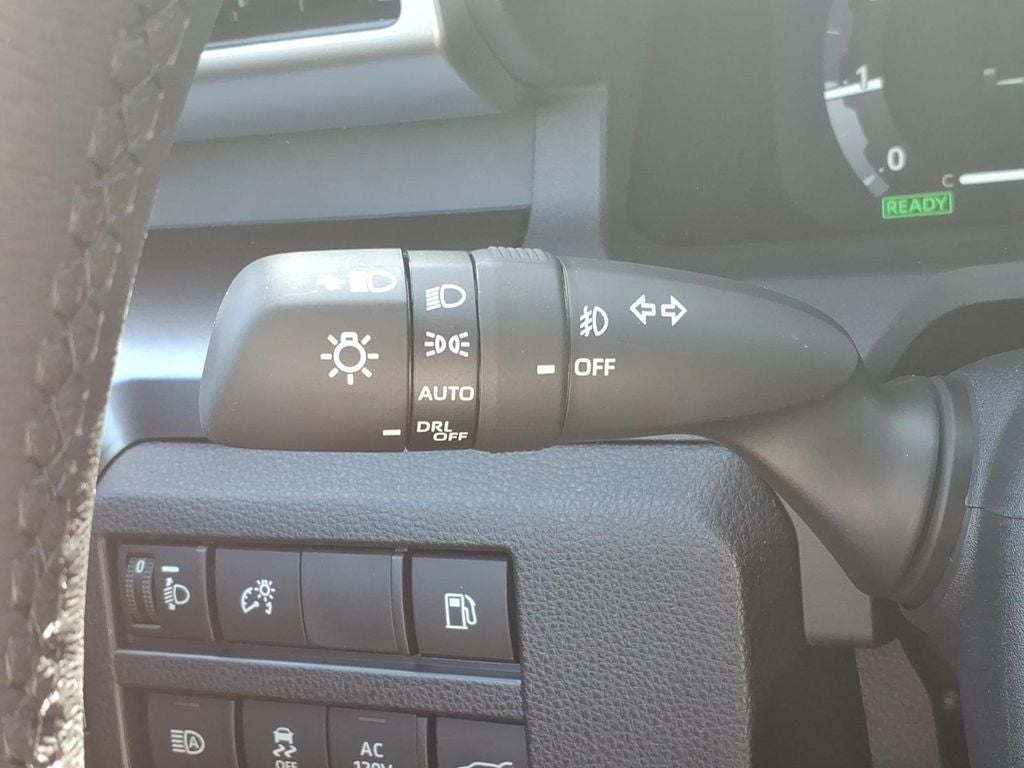 2026 Toyota 4Runner i-FORCE MAX TRD Off-Road Premium i-FORCE MAX