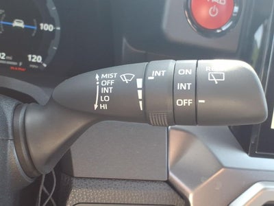 2026 Toyota 4Runner i-FORCE MAX TRD Off-Road Premium i-FORCE MAX