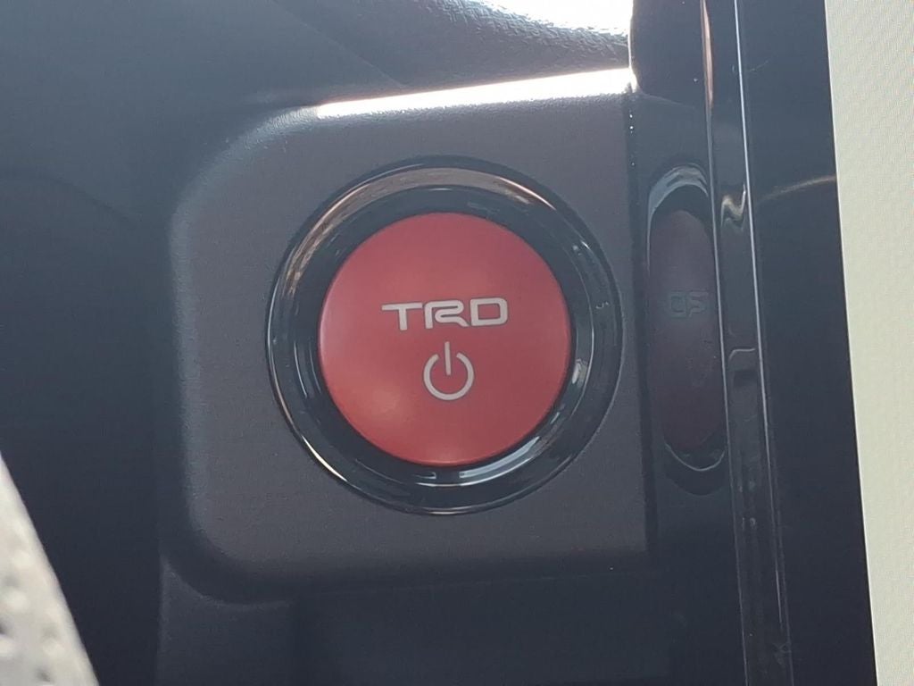 2026 Toyota 4Runner i-FORCE MAX TRD Off-Road Premium i-FORCE MAX