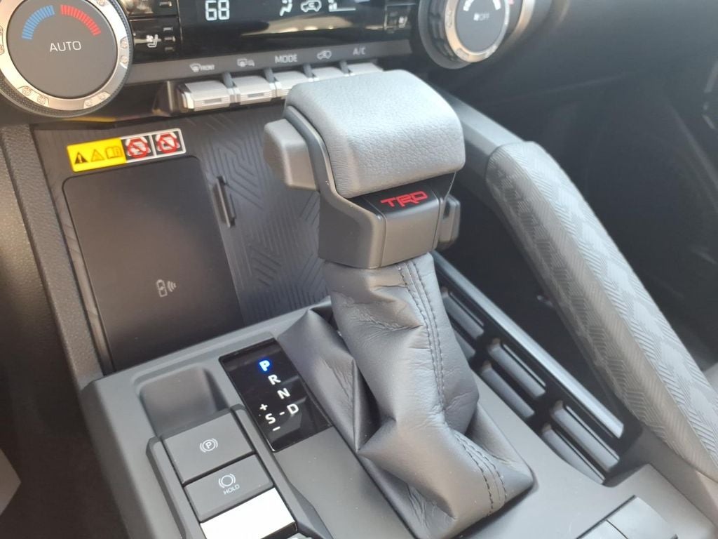 2026 Toyota 4Runner i-FORCE MAX TRD Off-Road Premium i-FORCE MAX