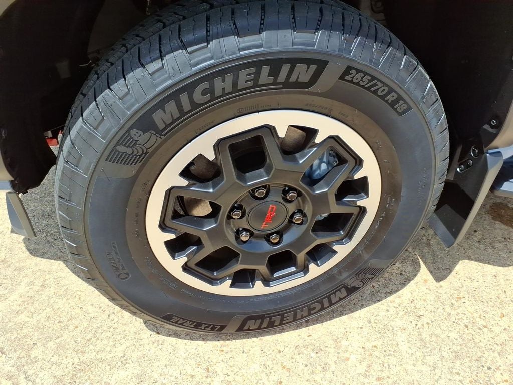 2026 Toyota 4Runner i-FORCE MAX TRD Off-Road Premium i-FORCE MAX