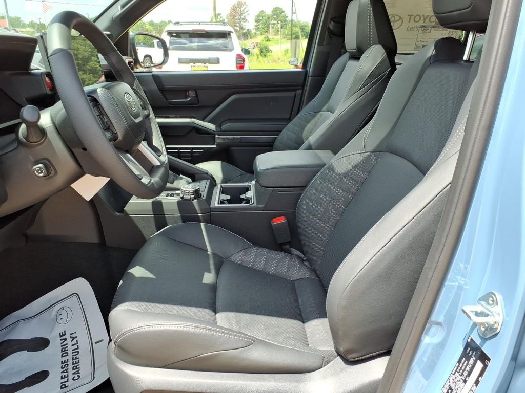 2026 Toyota 4Runner i-FORCE MAX TRD Off-Road Premium i-FORCE MAX