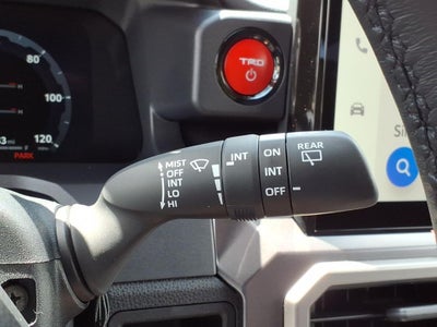 2026 Toyota 4Runner i-FORCE MAX TRD Off-Road Premium i-FORCE MAX