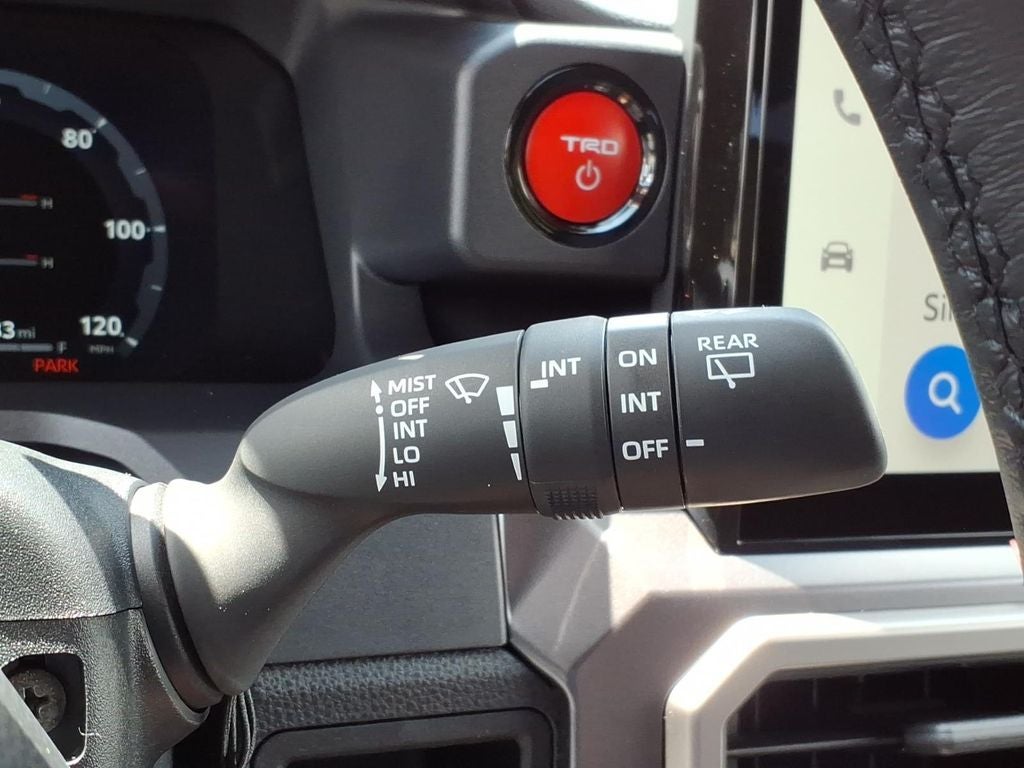 2026 Toyota 4Runner i-FORCE MAX TRD Off-Road Premium i-FORCE MAX