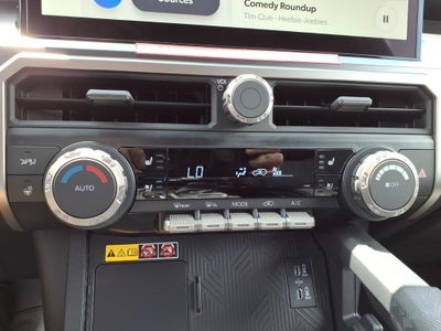 2026 Toyota 4Runner i-FORCE MAX TRD Off-Road Premium i-FORCE MAX
