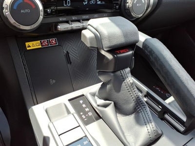 2026 Toyota 4Runner i-FORCE MAX TRD Off-Road Premium i-FORCE MAX