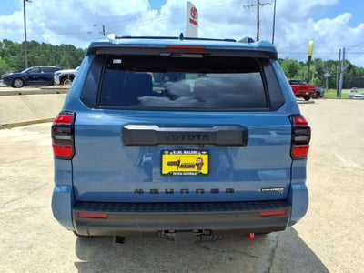 2026 Toyota 4Runner i-FORCE MAX TRD Off-Road Premium i-FORCE MAX
