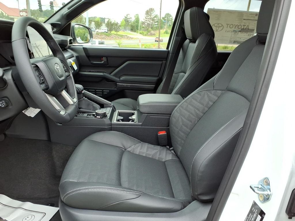 2026 Toyota 4Runner i-FORCE MAX Hybrid TRD Off Road Premium