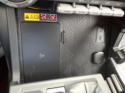 2026 Toyota 4Runner i-FORCE MAX Hybrid TRD Off Road Premium