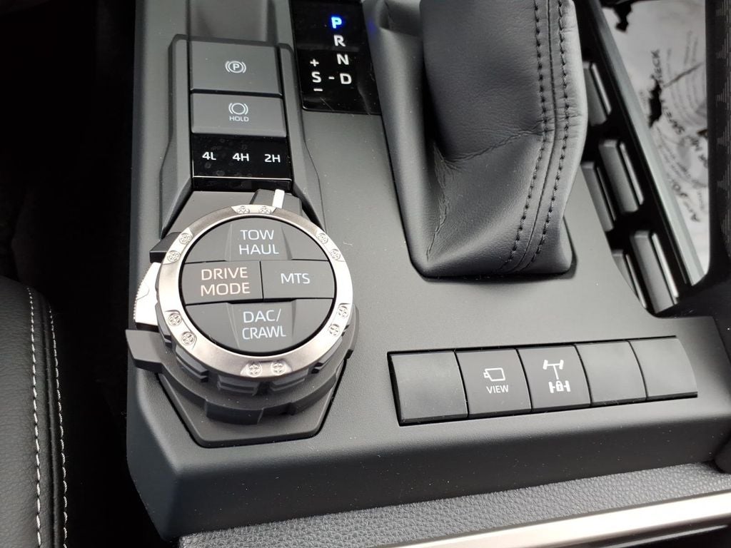 2026 Toyota 4Runner i-FORCE MAX Hybrid TRD Off Road Premium