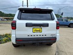 2026 Toyota 4Runner i-FORCE MAX Hybrid TRD Off Road Premium