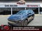 2026 Toyota bZ Woodland bZ Woodland Premium