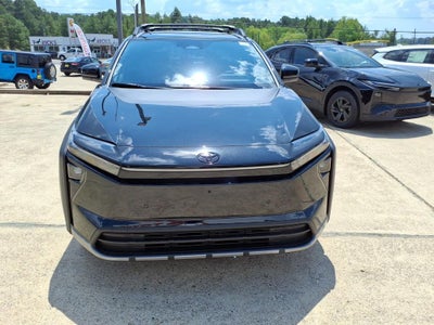 2026 Toyota bZ Woodland bZ Woodland Premium