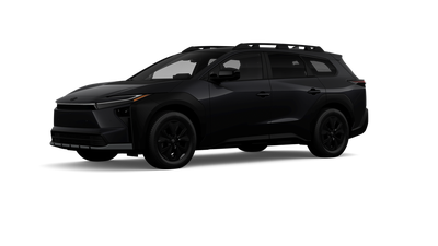2026 Toyota bZ Woodland bZ Woodland Premium