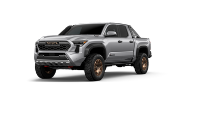 2026 Toyota Tacoma i-FORCE MAX Trailhunter
