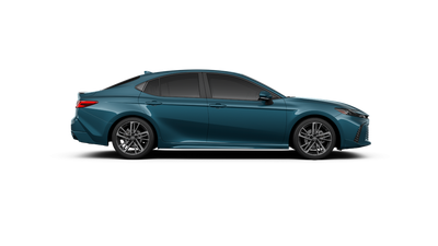 2027 Toyota Camry XSE