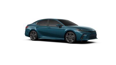 2027 Toyota Camry XSE