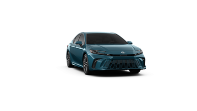 2027 Toyota Camry XSE