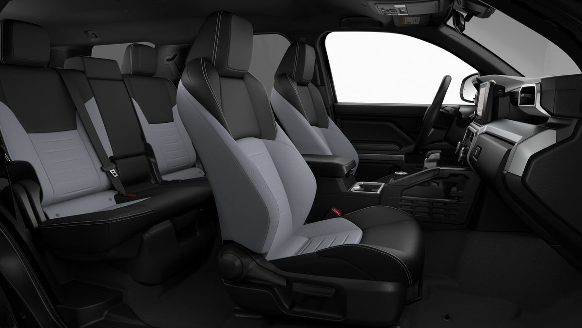 2026 Toyota 4Runner i-FORCE MAX TRD Off-Road i-FORCE MAX
