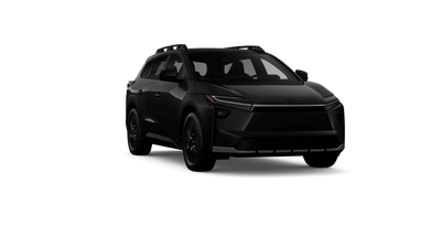2026 Toyota bZ Woodland bZ Woodland Premium