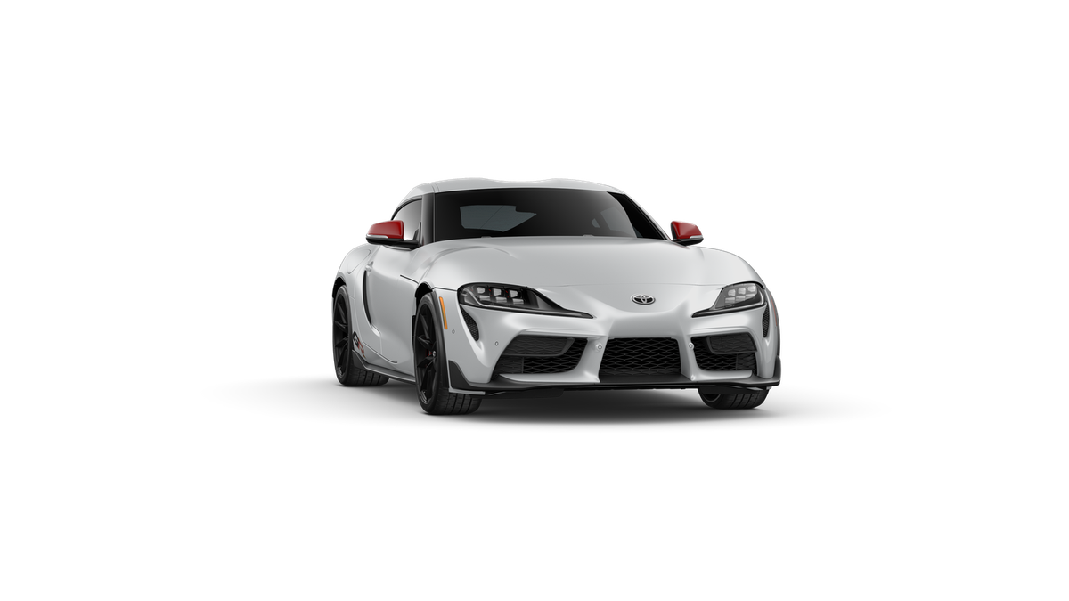 2026 Toyota GR Supra MkV Final Edition